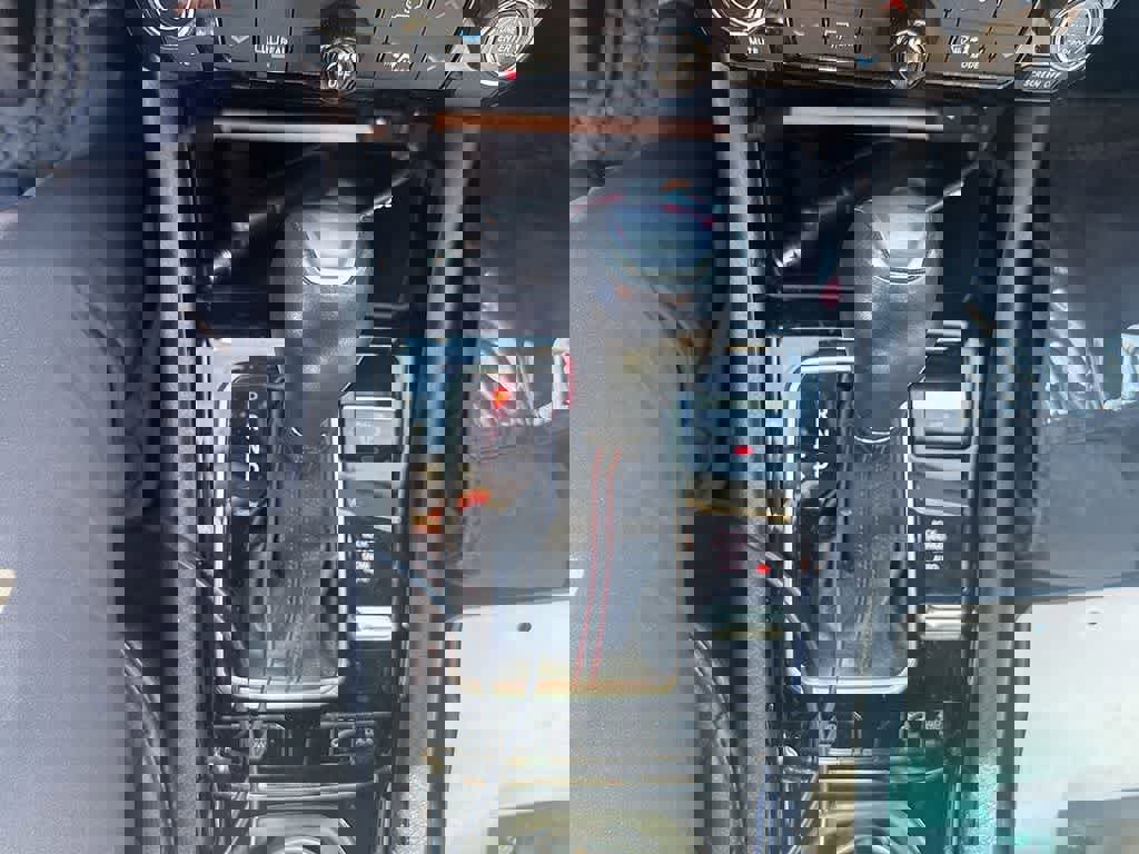 Used 2022 Jeep Compass Trailhawk w/ Trailhawk Convenience Group image 18