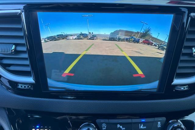 New 2026 Chrysler Voyager LX image 16