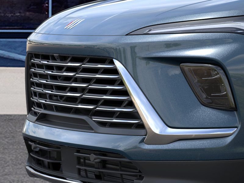 New 2026 Buick Enclave Preferred FWD image 13