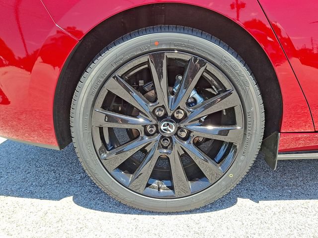 New 2026 MAZDA MAZDA3 s Sport FWD image 6