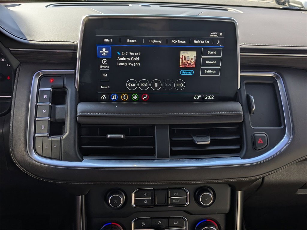 Used 2021 Chevrolet Tahoe Z71 image 13