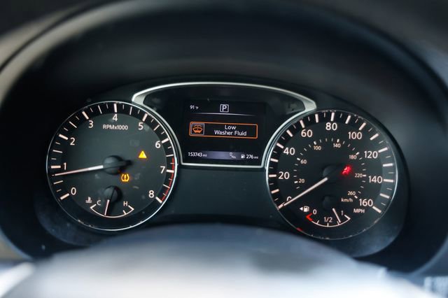 Used 2017 Nissan Altima 2.5 SL image 29