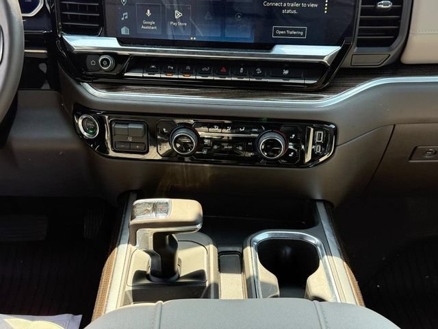 New 2026 Chevrolet Silverado 1500 LT w/ All Star Edition Plus AWD/4WD image 11