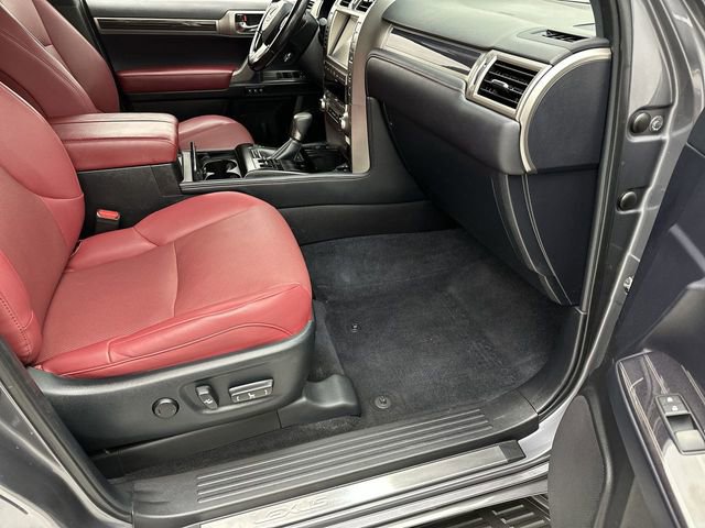 Used 2020 Lexus GX 460 Premium image 29