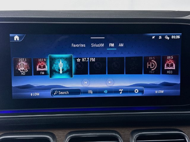Certified 2025 Mercedes-Benz GLE 350 4MATIC image 15