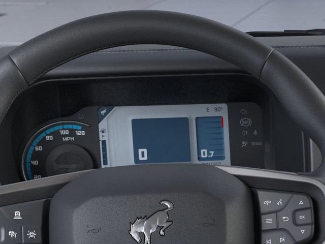 New 2025 Ford Bronco Outer Banks image 14