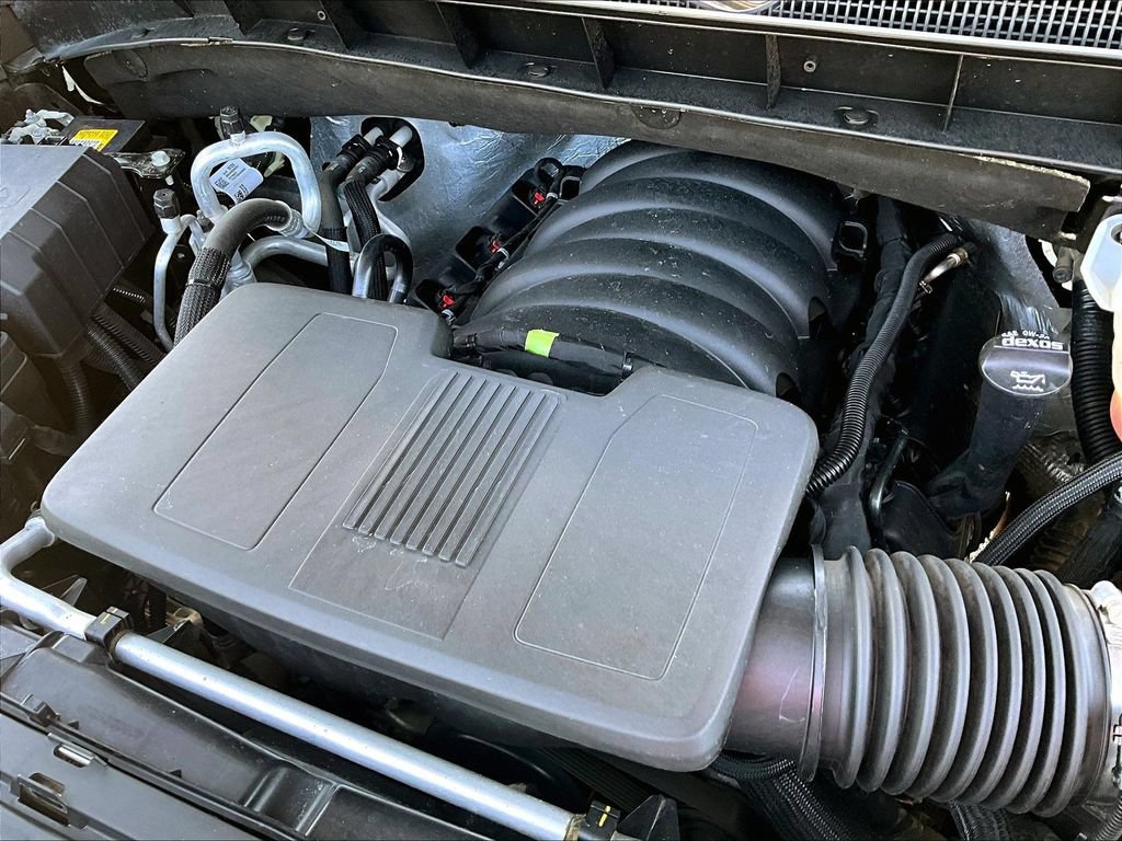 Used 2022 Chevrolet Silverado 1500 RST AWD/4WD image 34