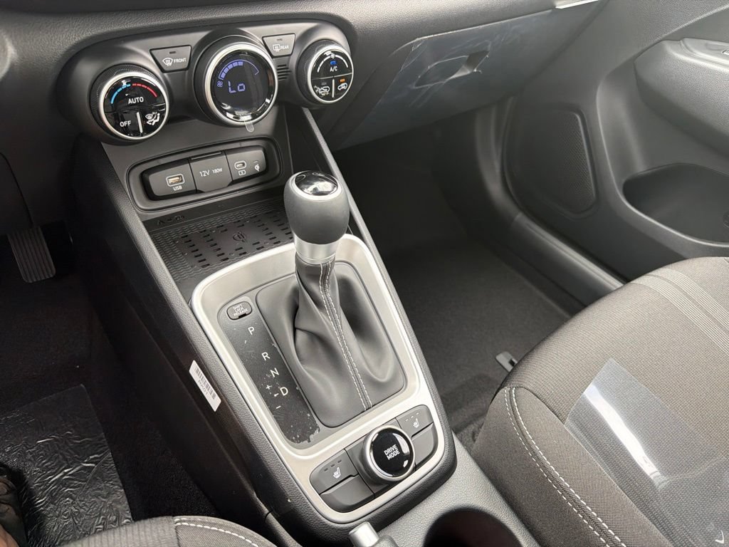 New 2026 Hyundai Venue SEL FWD image 26