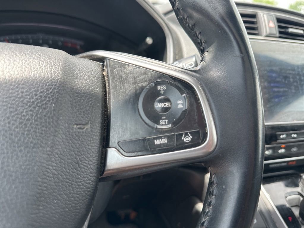 Used 2017 Honda CR-V EX-L image 23