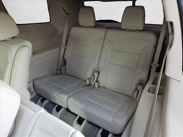 Used 2020 GMC Acadia Denali w/ Technology Package image 20