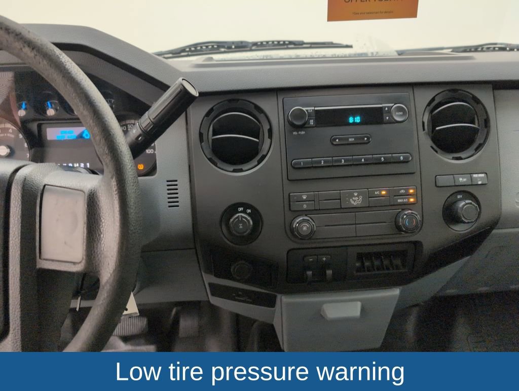 Used 2015 Ford F250 XL image 17