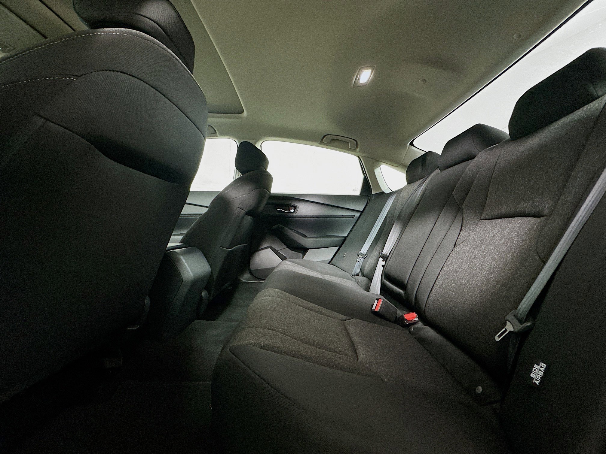 Used 2023 Honda Accord EX image 27