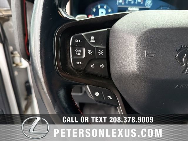 Used 2022 Ford Bronco Raptor AWD/4WD image 22