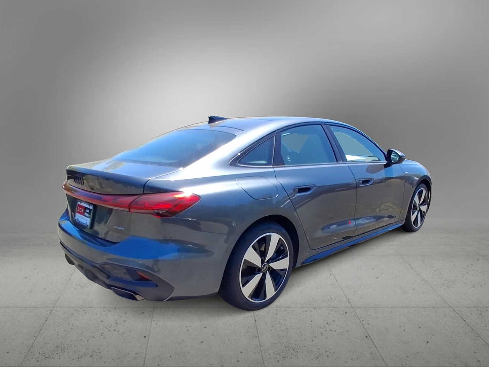 New 2026 Audi A5 2.0T Prestige AWD/4WD image 8
