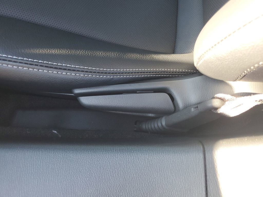 New 2025 MAZDA MX-5 Miata Grand Touring image 16