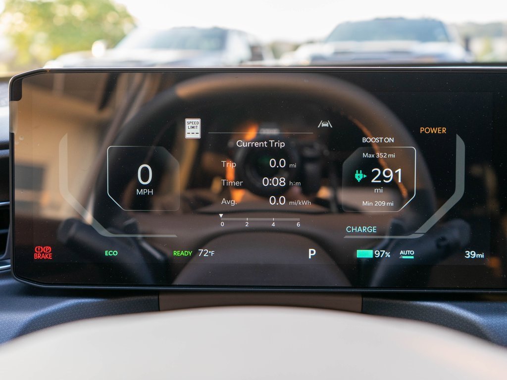 New 2026 Kia EV9 GT-Line image 25