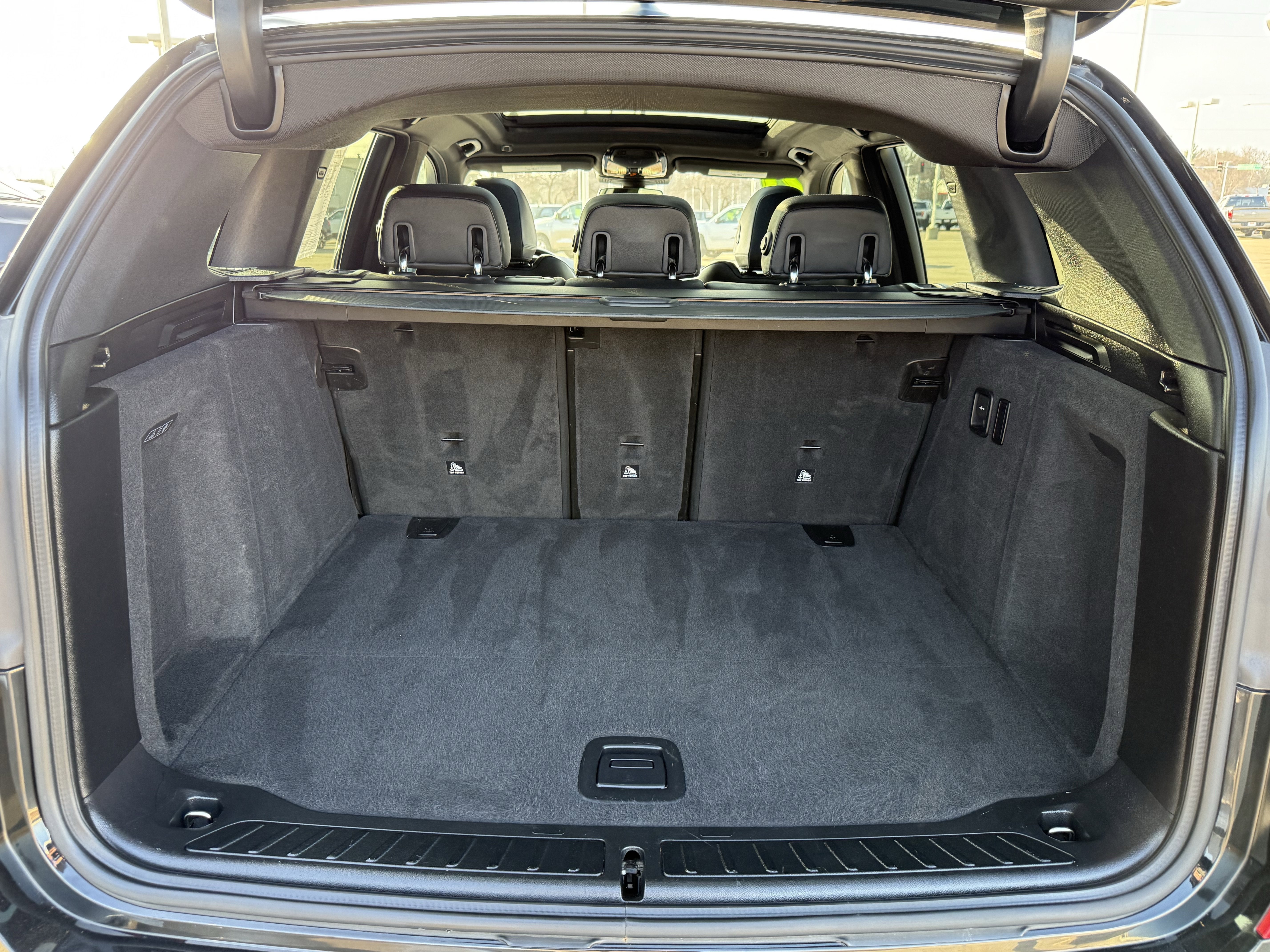 Used 2021 BMW X3 xDrive30i image 10