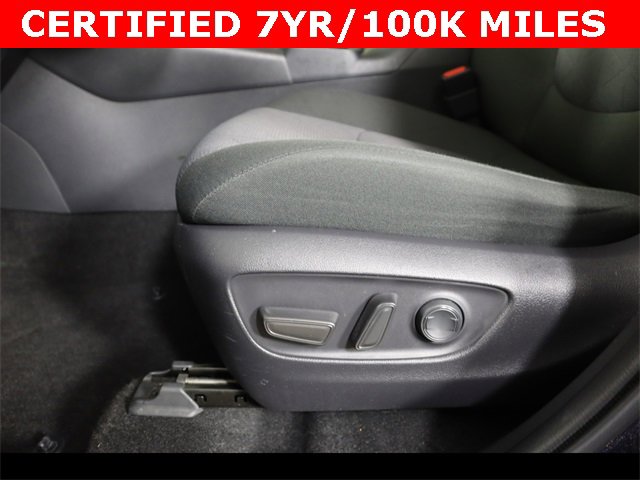 Used 2020 Toyota RAV4 XLE image 16