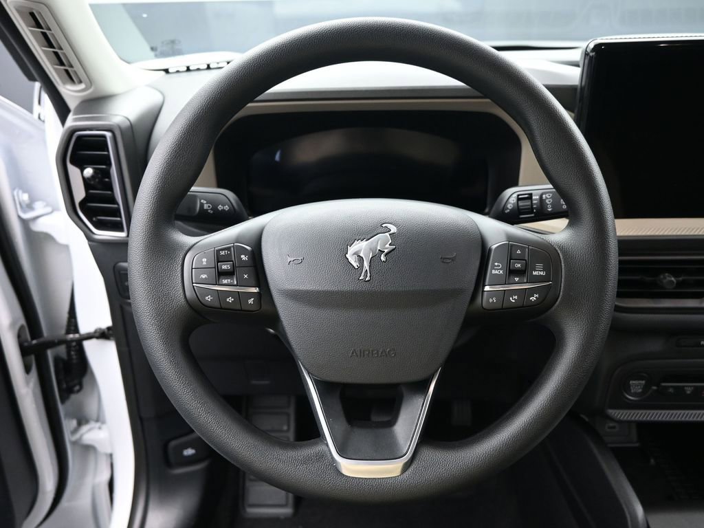 New 2025 Ford Bronco Sport Big Bend image 23