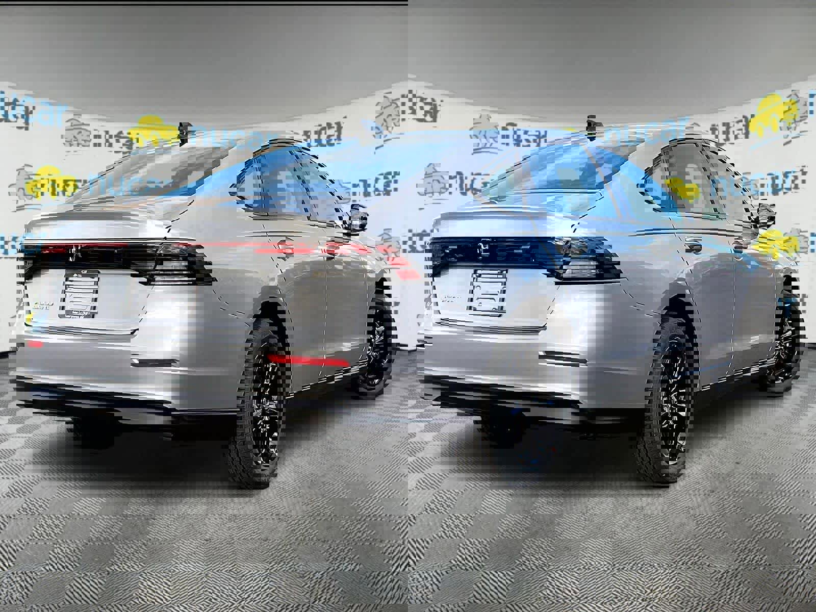 New 2025 Honda Accord SE image 7