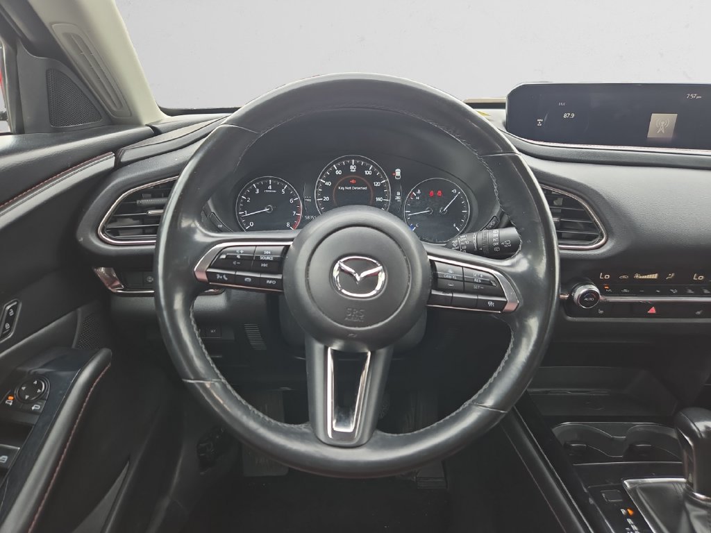 Used 2024 MAZDA CX-30 AWD 2.5 S w/ Preferred Package image 12