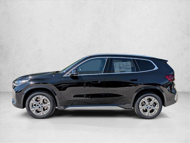 New 2026 BMW X1 xDrive28i AWD/4WD image 5