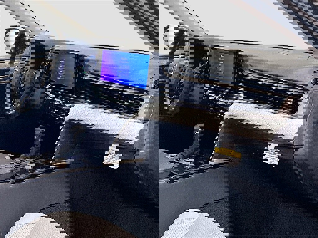 New 2026 Toyota Camry XLE image 26