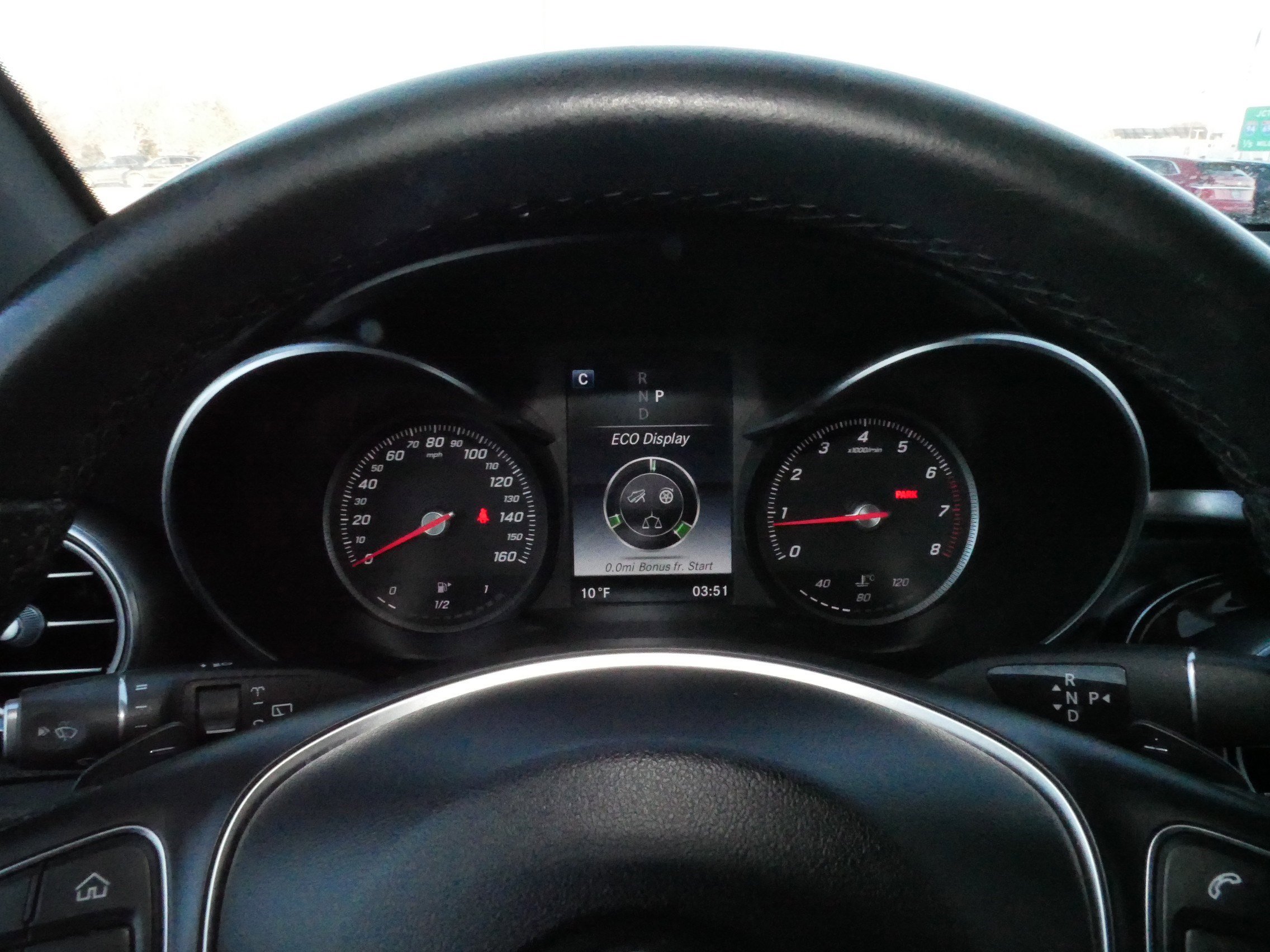 Used 2017 Mercedes-Benz GLC 300 4MATIC image 22