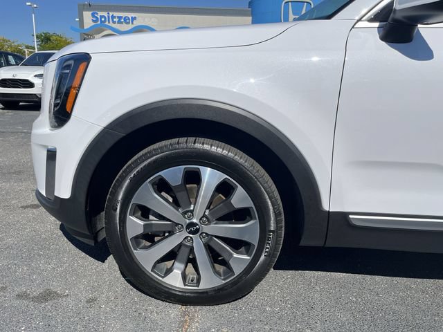 Used 2022 Kia Telluride S AWD/4WD image 21