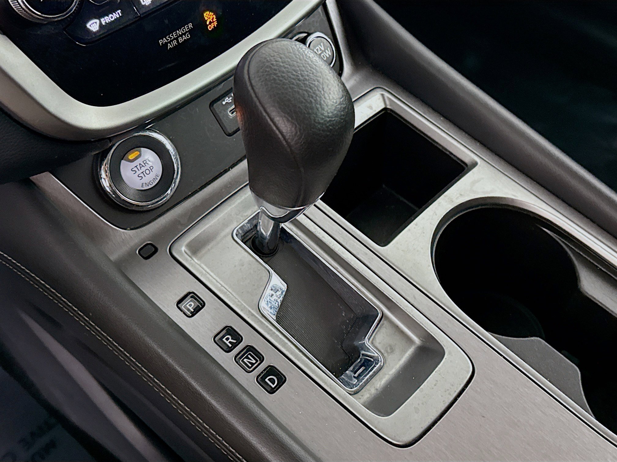 Used 2023 Nissan Murano S image 20