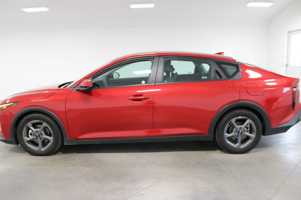Used 2025 Kia K4 FWD image 6
