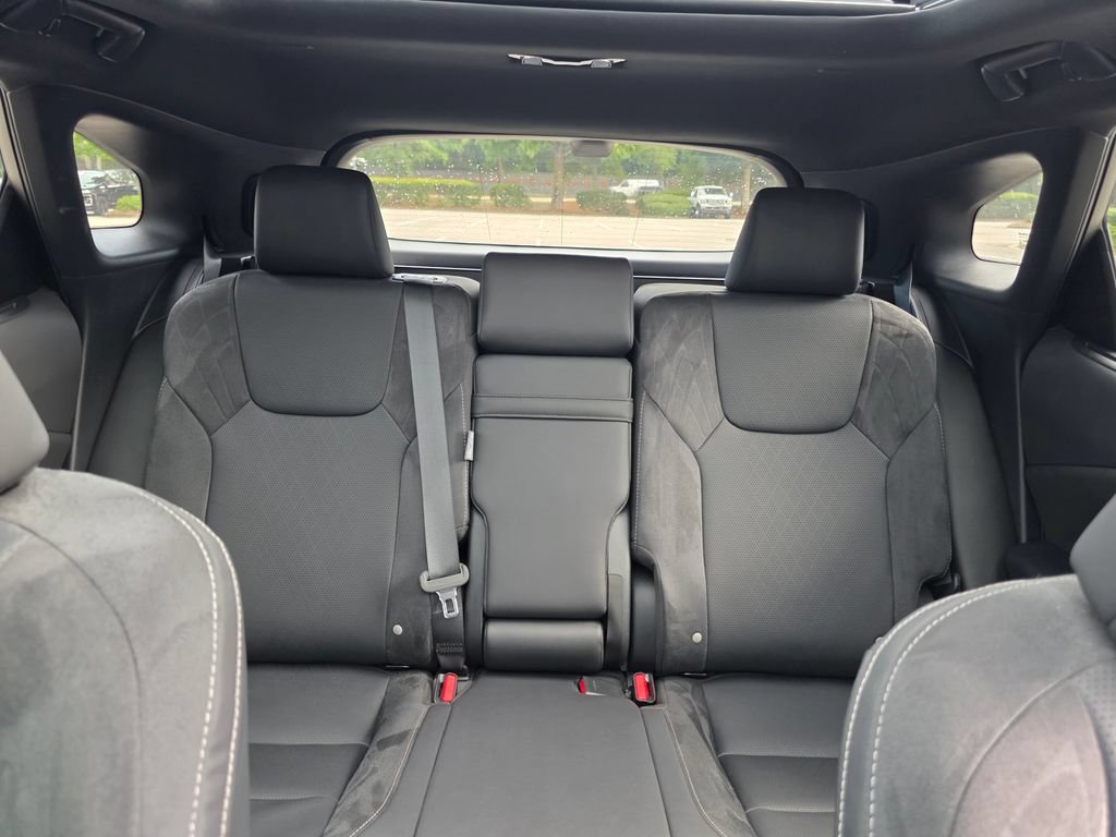 Used 2024 Lexus RX 350 AWD w/ Convenience Package image 28