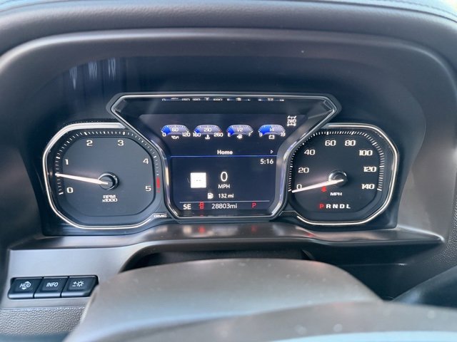 Used 2021 GMC Sierra 2500 Denali w/ Denali Ultimate Package image 11