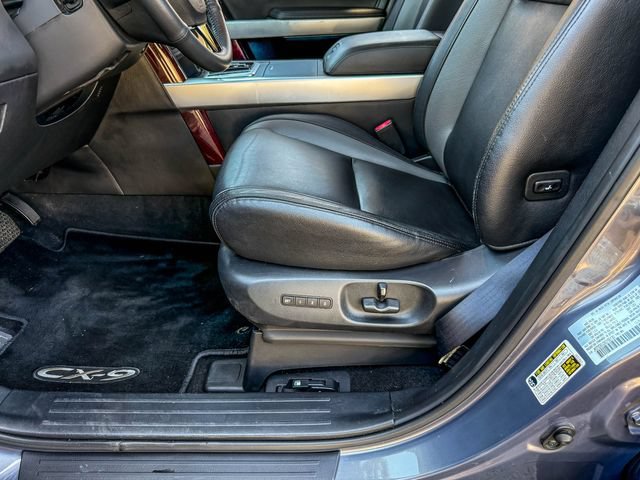 Used 2008 MAZDA CX-9 Grand Touring AWD/4WD image 25