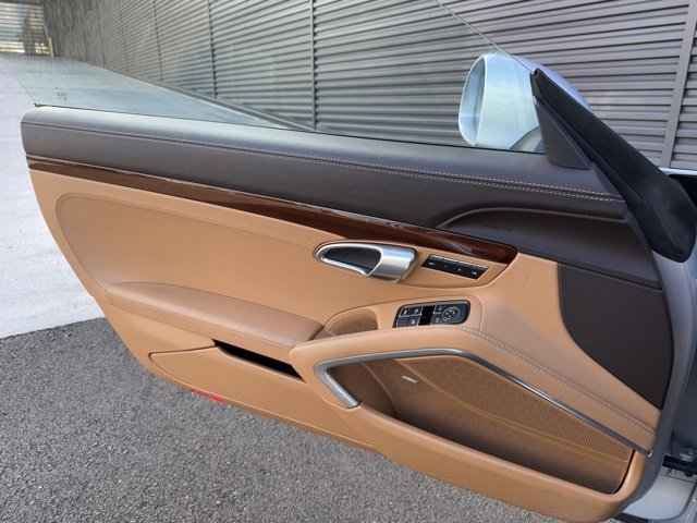 Certified 2018 Porsche 911 Carrera 4S image 13