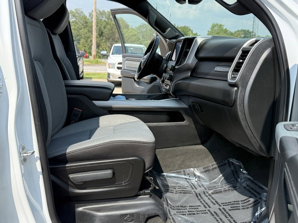 Certified 2023 RAM 1500 Big Horn image 29