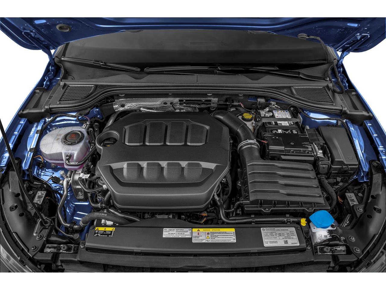 New 2026 Volkswagen GTI S FWD image 42
