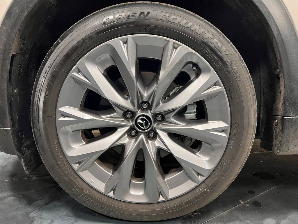 Used 2024 MAZDA CX-90 3.3 Turbo w/ Premium Package image 26