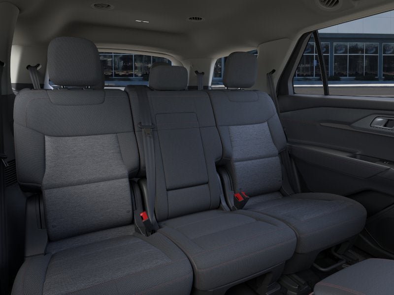 New 2026 Ford Explorer Active AWD/4WD image 11