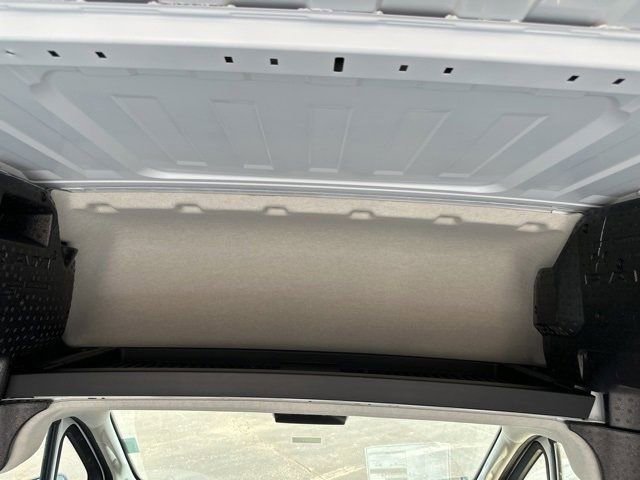 New 2024 RAM ProMaster 3500 w/ Quick Order Package 22G SLT image 25