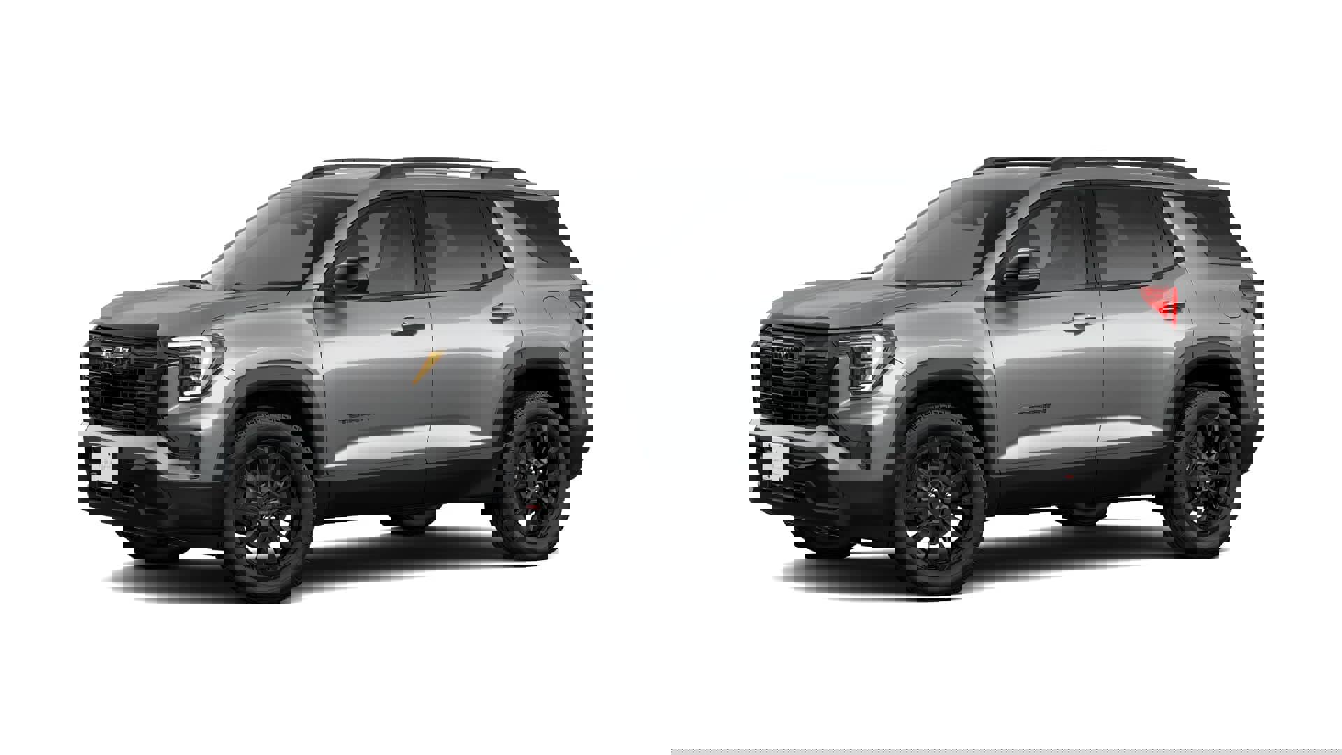 New 2026 GMC Terrain Elevation w/ Elevation Premium Package image 26