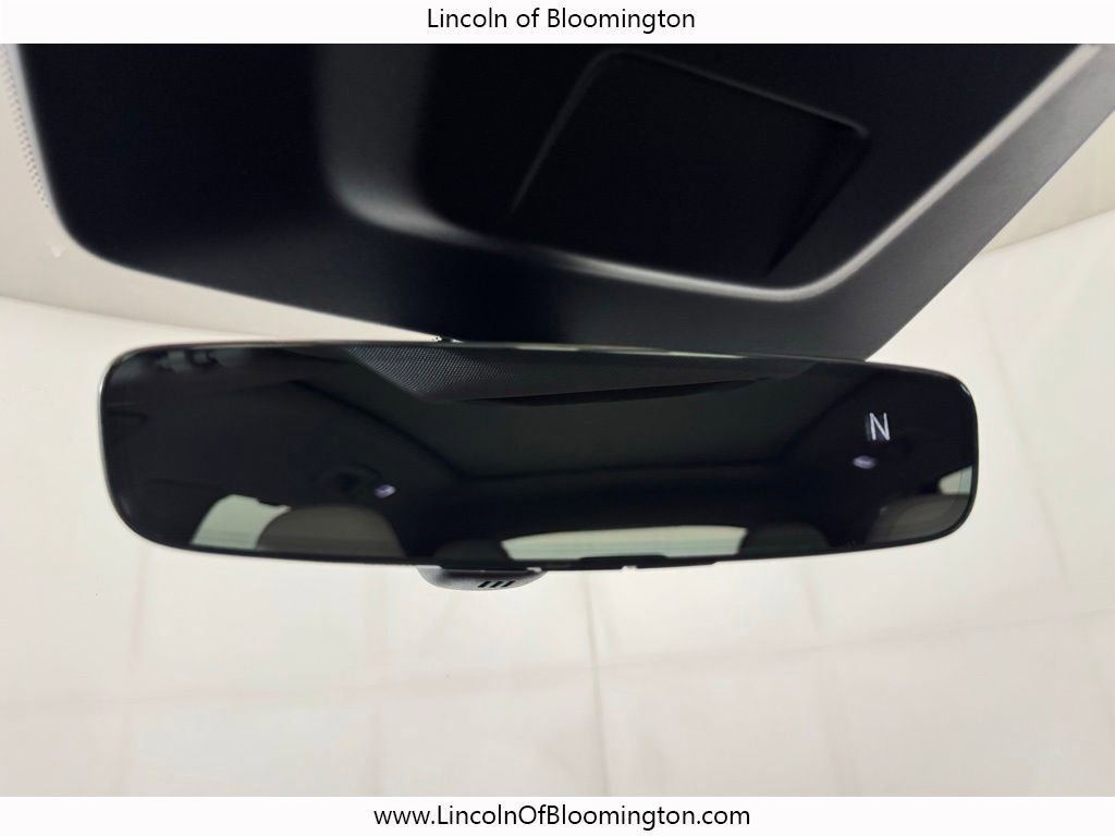 Used 2025 Audi Q6 e-tron Prestige w/ Beige Warm Weather Package image 76