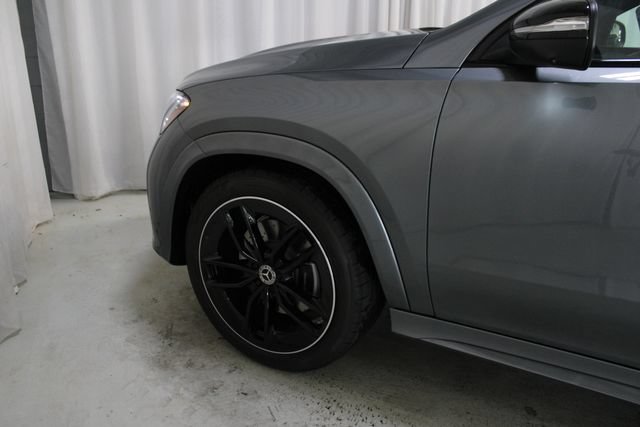 New 2026 Mercedes-Benz GLE 450 4MATIC Coupe image 35