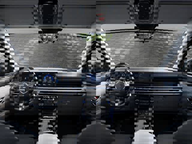 New 2026 Hyundai Tucson SEL AWD/4WD image 11