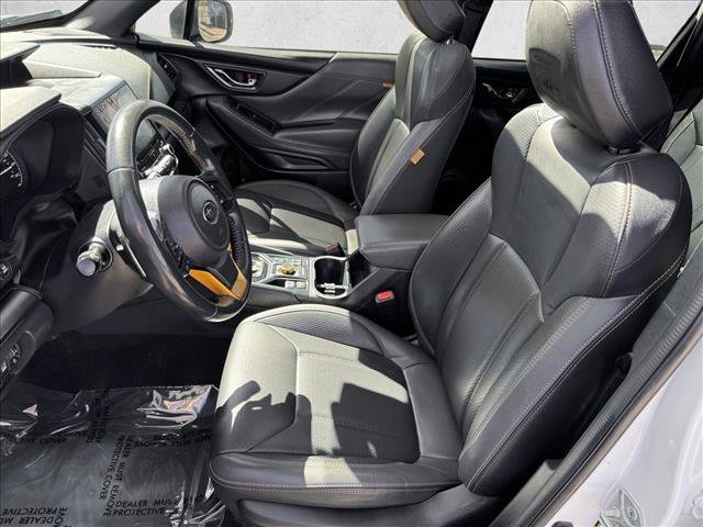 Used 2022 Subaru Forester Wilderness AWD/4WD image 10