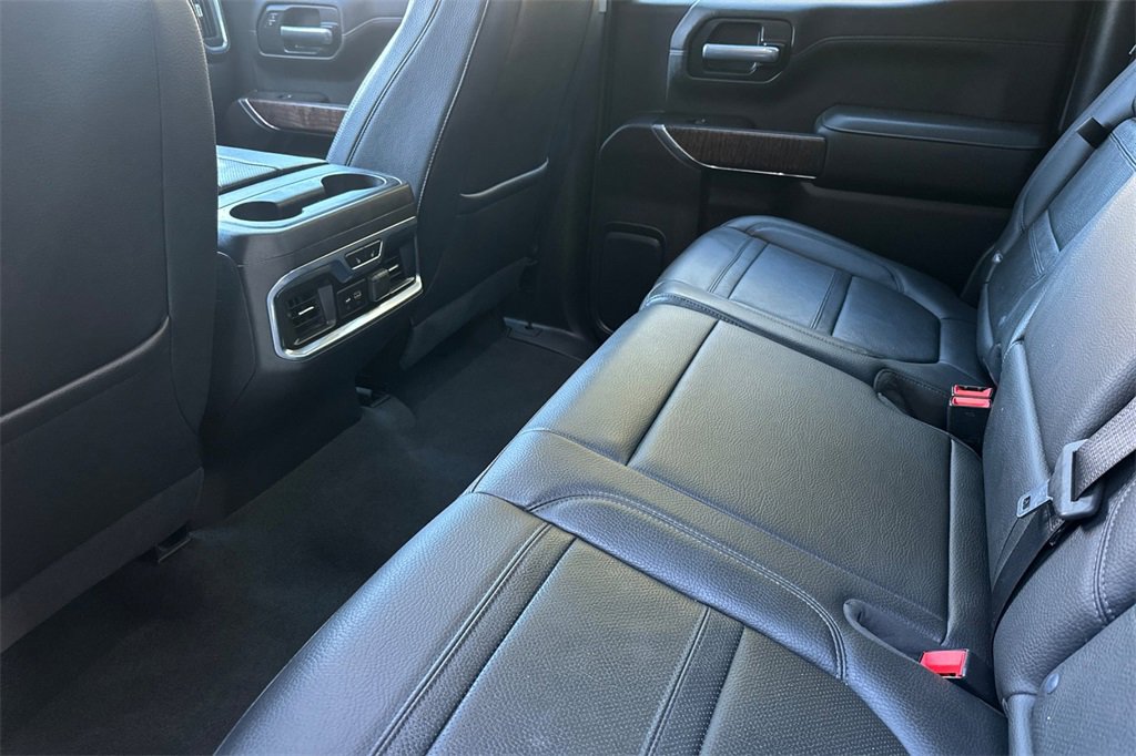 Used 2021 GMC Sierra 1500 Denali w/ Denali Ultimate Package image 13