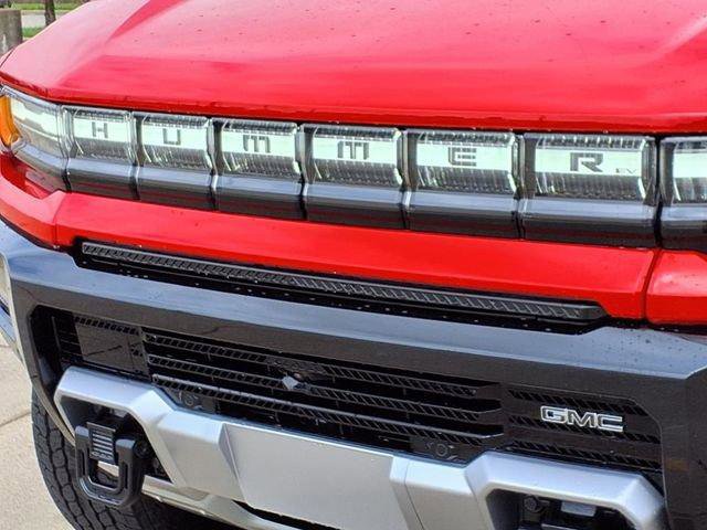 New 2025 GMC Hummer EV 2X AWD/4WD image 29
