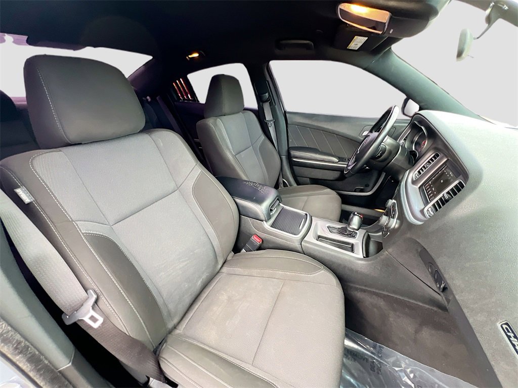 Used 2022 Dodge Charger SXT w/ Cold Weather Package image 26
