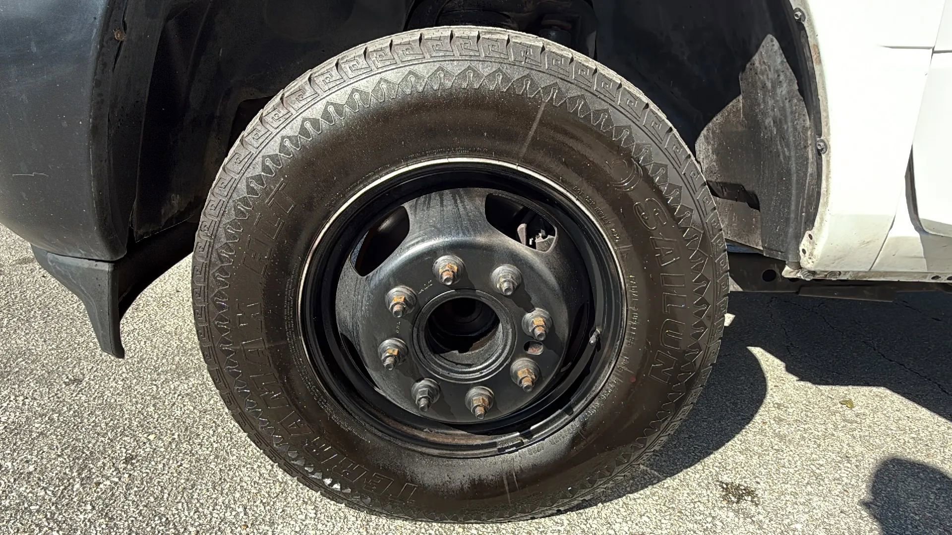 Used 2022 RAM 3500 Tradesman image 15