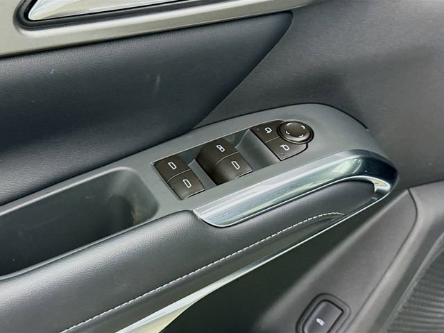 New 2026 Chevrolet Traverse LT w/ Driver Confidence Package image 20